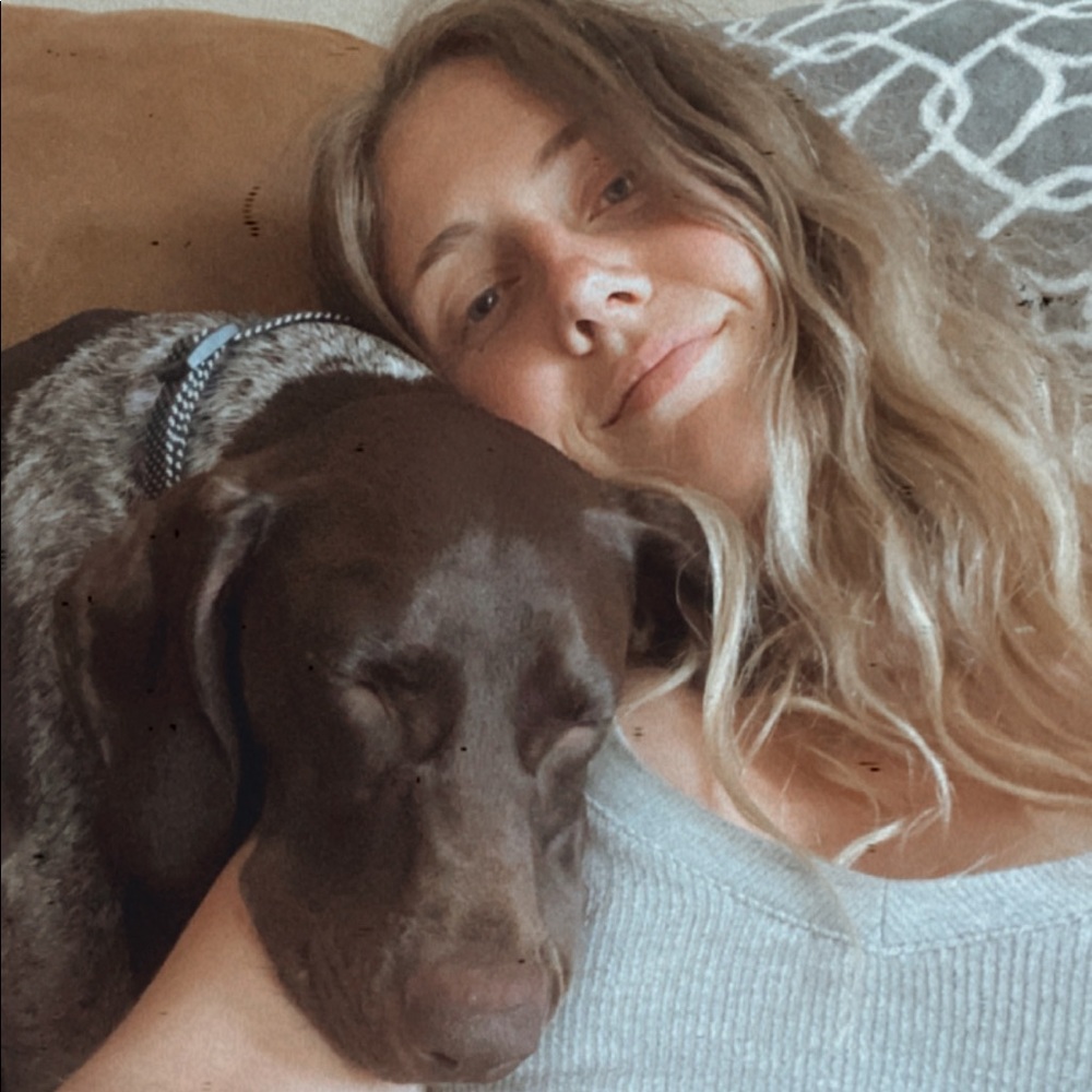 Meet your Posher, Megan